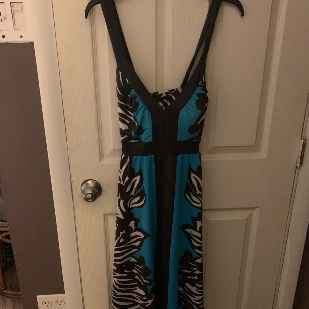 Sundress beach dress